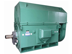 克拉玛依YKK系列高压电机